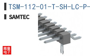 TSM-112-01-T-SH-LC-P-TR