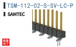 TSM-112-02-S-SV-LC-P