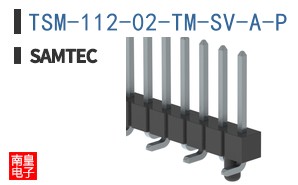 TSM-112-02-TM-SV-A-P