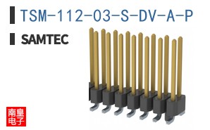 TSM-112-03-S-DV-A-P