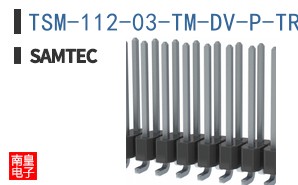 TSM-112-03-TM-DV-P-TR