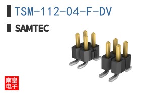 TSM-112-04-F-DV