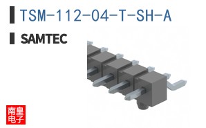 TSM-112-04-T-SH-A