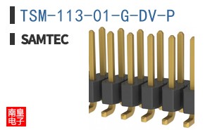 TSM-113-01-G-DV-P