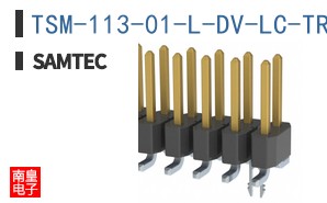 TSM-113-01-L-DV-LC-TR