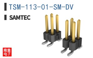 TSM-113-01-SM-DV