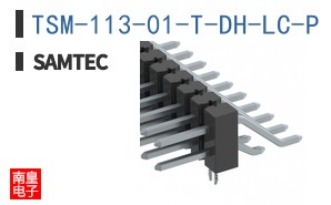TSM-113-01-T-DH-LC-P