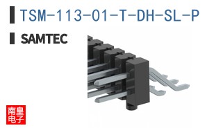 TSM-113-01-T-DH-SL-P