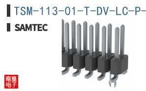 TSM-113-01-T-DV-LC-P-TR
