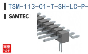 TSM-113-01-T-SH-LC-P-TR