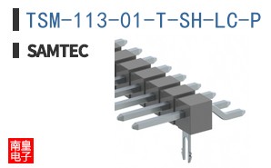TSM-113-01-T-SH-LC-P
