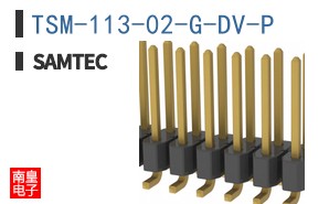TSM-113-02-G-DV-P