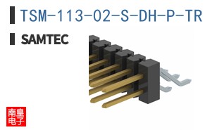 TSM-113-02-S-DH-P-TR