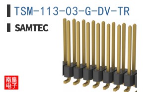 TSM-113-03-G-DV-TR