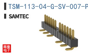 TSM-113-04-G-SV-007-P-TR