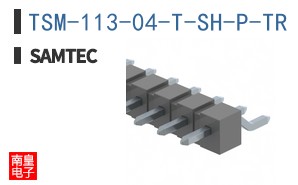 TSM-113-04-T-SH-P-TR