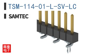 TSM-114-01-L-SV-LC