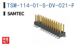 TSM-114-01-S-DV-021-P-TR
