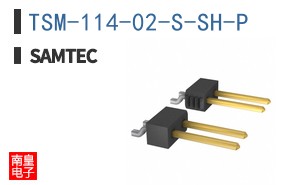 TSM-114-02-S-SH-P