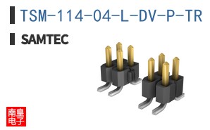 TSM-114-04-L-DV-P-TR