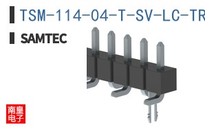 TSM-114-04-T-SV-LC-TR