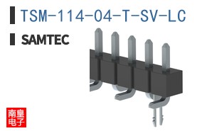 TSM-114-04-T-SV-LC