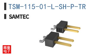 TSM-115-01-L-SH-P-TR