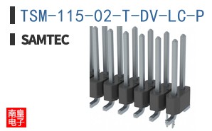 TSM-115-02-T-DV-LC-P
