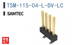 TSM-115-04-L-DV-LC