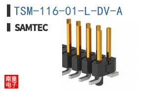 TSM-116-01-L-DV-A