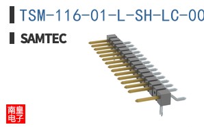 TSM-116-01-L-SH-LC-002