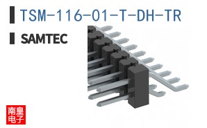 TSM-116-01-T-DH-TR