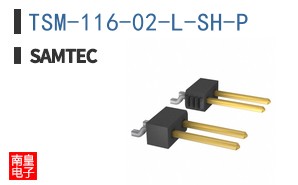 TSM-116-02-L-SH-P