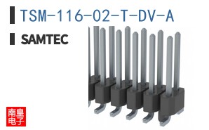 TSM-116-02-T-DV-A