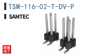 TSM-116-02-T-DV-P