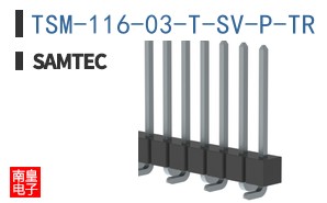 TSM-116-03-T-SV-P-TR