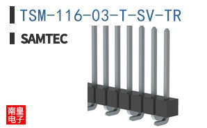 TSM-116-03-T-SV-TR