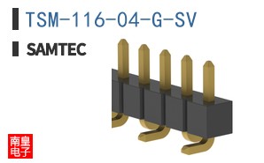 TSM-116-04-G-SV