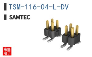 TSM-116-04-L-DV