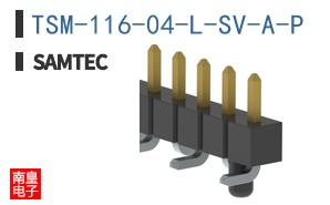 TSM-116-04-L-SV-A-P