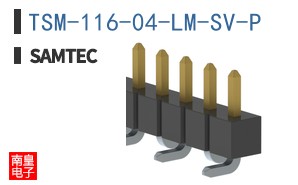 TSM-116-04-LM-SV-P