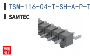 TSM-116-04-T-SH-A-P-TR