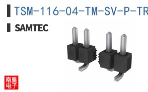 TSM-116-04-TM-SV-P-TR