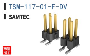TSM-117-01-F-DV
