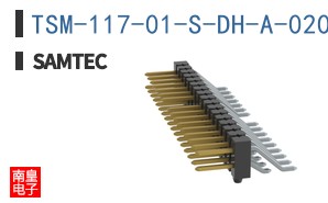TSM-117-01-S-DH-A-020