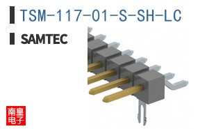 TSM-117-01-S-SH-LC