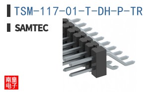 TSM-117-01-T-DH-P-TR