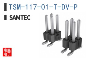 TSM-117-01-T-DV-P
