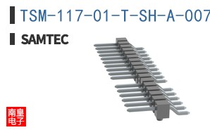 TSM-117-01-T-SH-A-007-K-TR