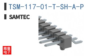 TSM-117-01-T-SH-A-P